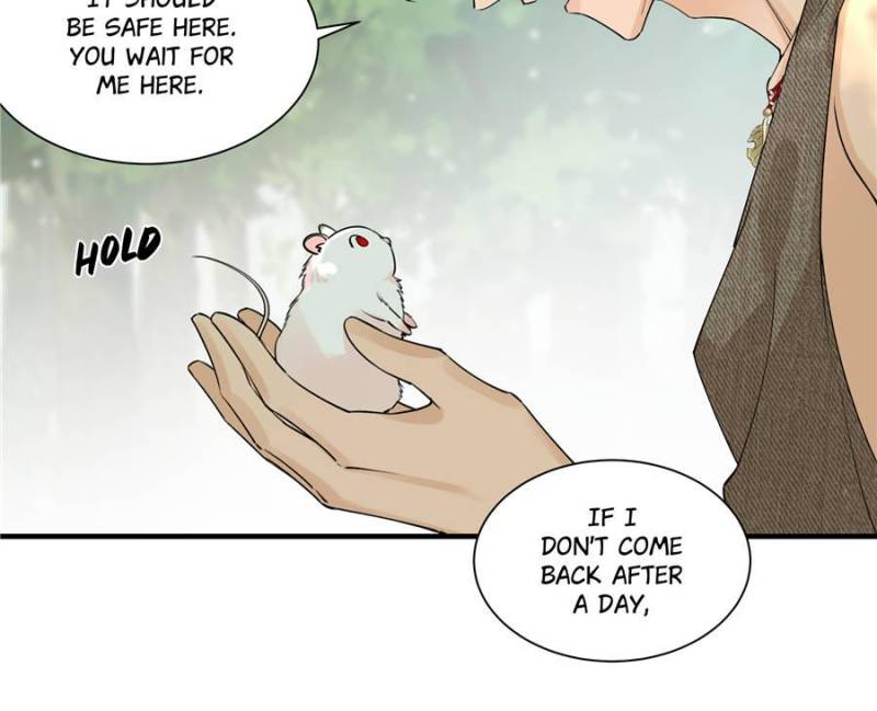 Taming The Beasts With Multi-Pregnancy System Chapter 9 - Page 14