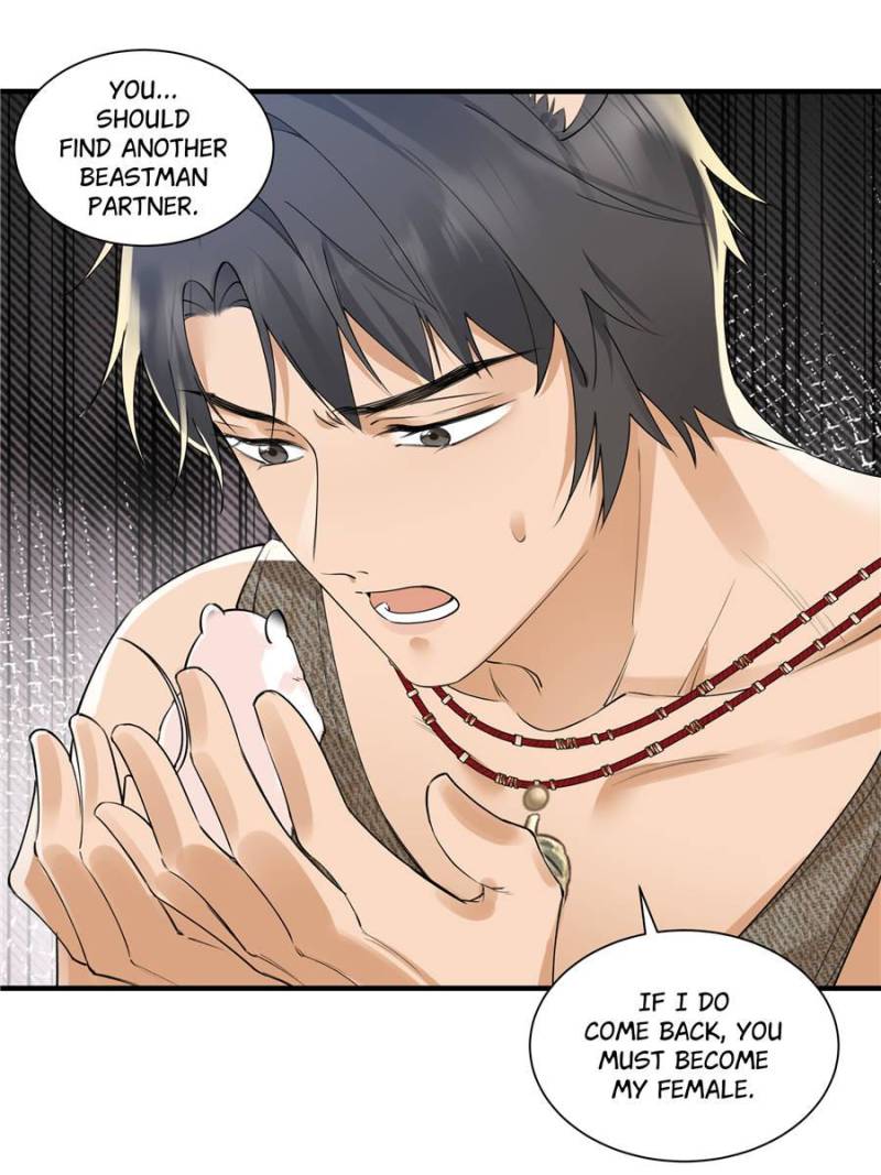 Taming The Beasts With Multi-Pregnancy System Chapter 9 - Page 15