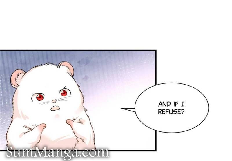 Taming The Beasts With Multi-Pregnancy System Chapter 9 - Page 16