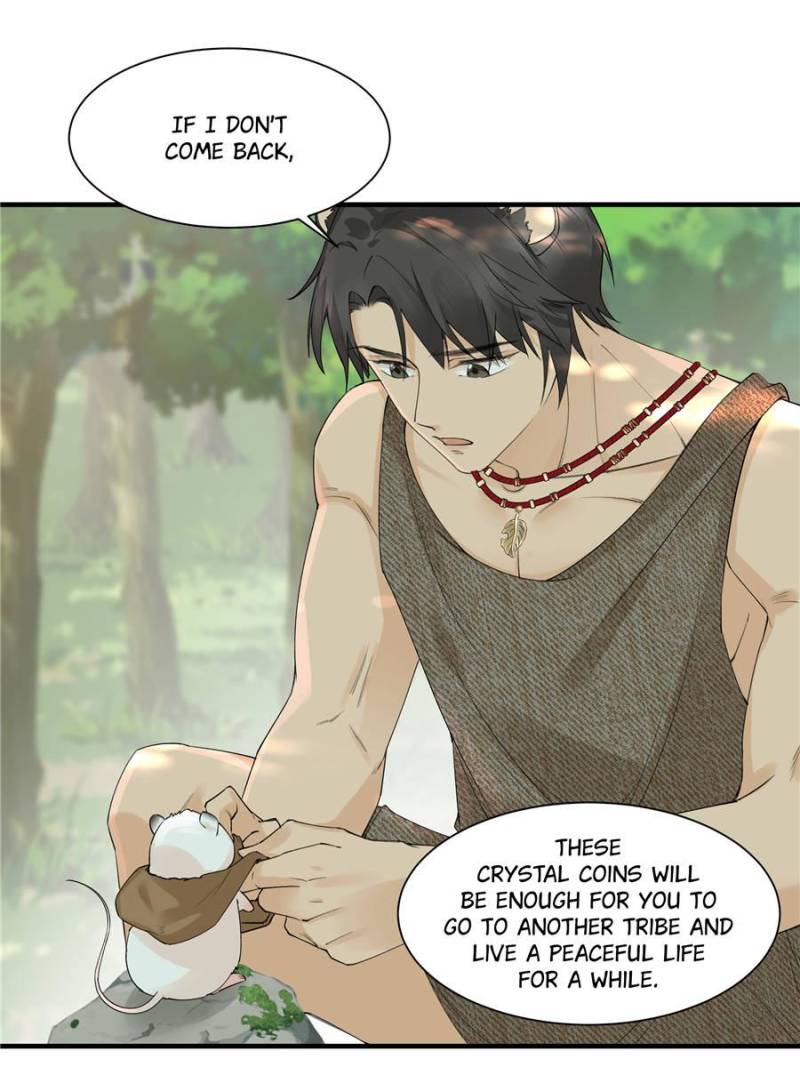 Taming The Beasts With Multi-Pregnancy System Chapter 9 - Page 19