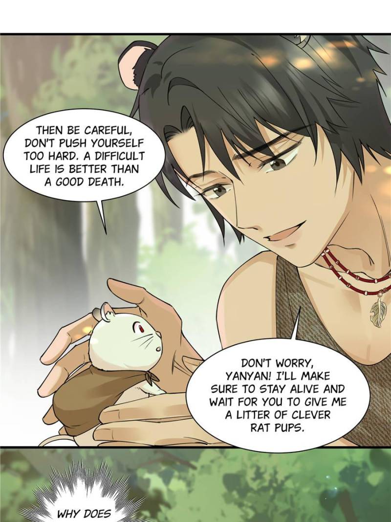Taming The Beasts With Multi-Pregnancy System Chapter 9 - Page 21