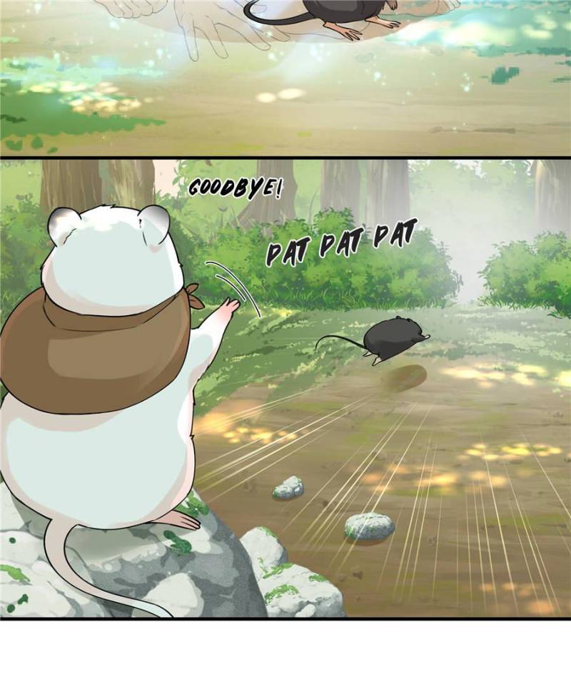 Taming The Beasts With Multi-Pregnancy System Chapter 9 - Page 24