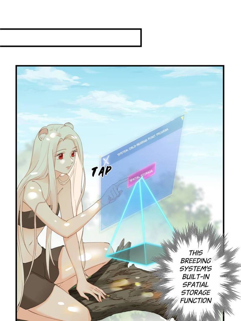 Taming The Beasts With Multi-Pregnancy System Chapter 9 - Page 25