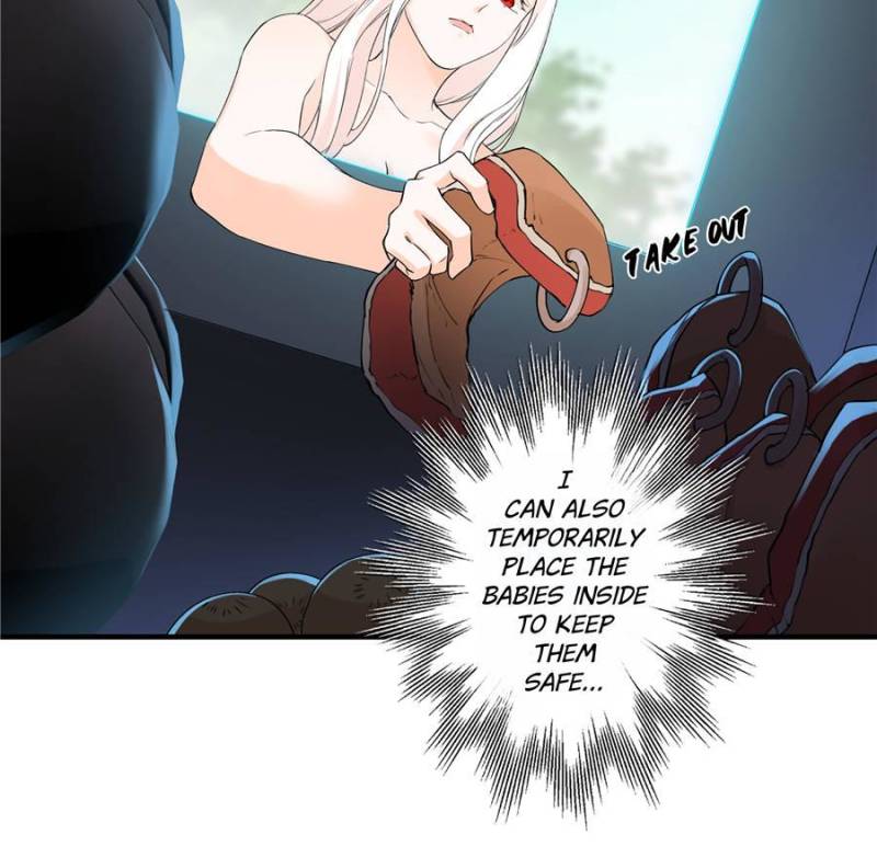 Taming The Beasts With Multi-Pregnancy System Chapter 9 - Page 28