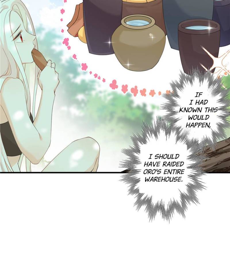Taming The Beasts With Multi-Pregnancy System Chapter 9 - Page 30