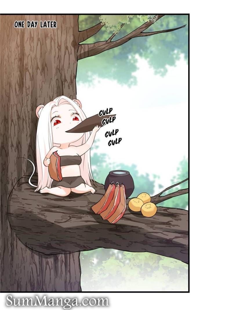 Taming The Beasts With Multi-Pregnancy System Chapter 9 - Page 32