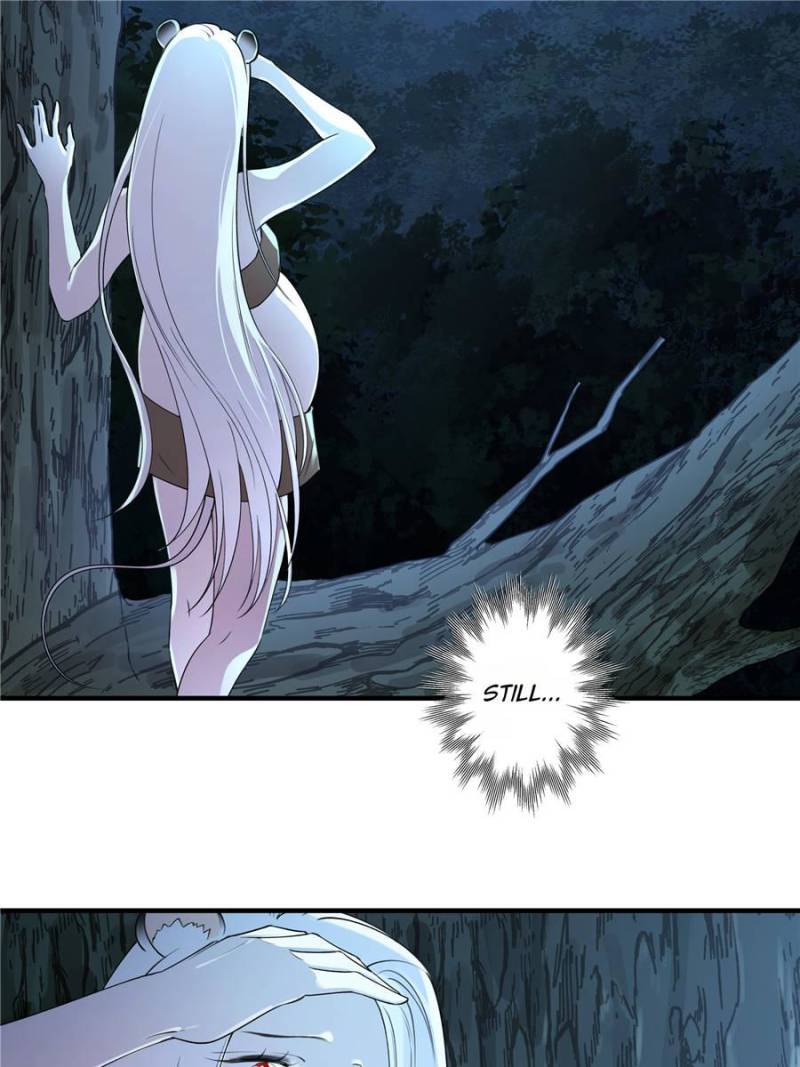 Taming The Beasts With Multi-Pregnancy System Chapter 9 - Page 36