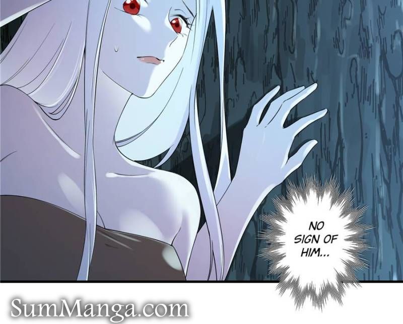 Taming The Beasts With Multi-Pregnancy System Chapter 9 - Page 37