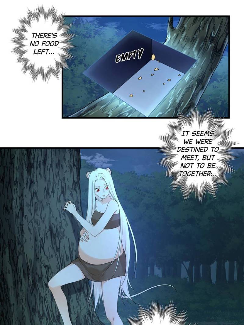 Taming The Beasts With Multi-Pregnancy System Chapter 9 - Page 38