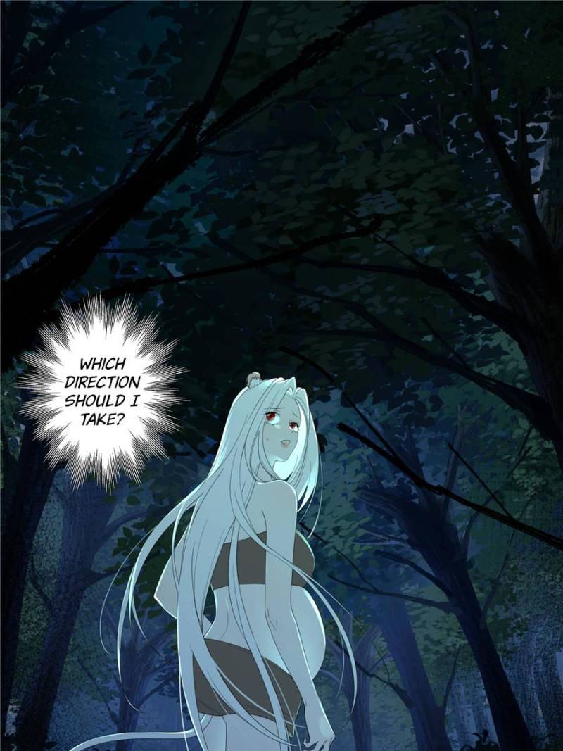 Taming The Beasts With Multi-Pregnancy System Chapter 9 - Page 40