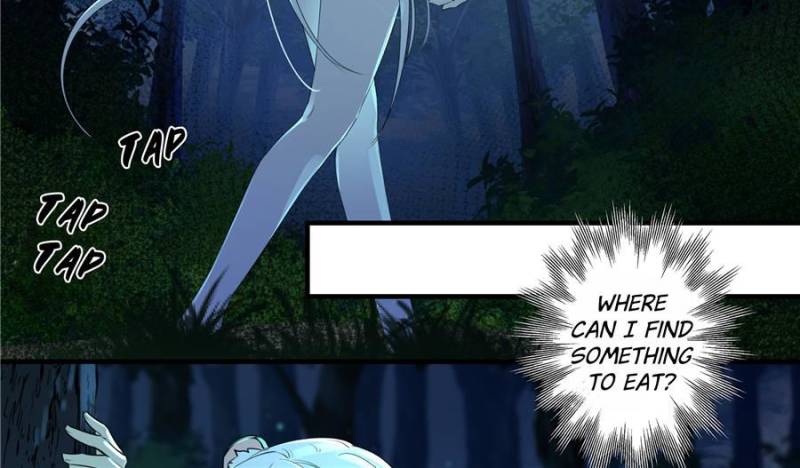 Taming The Beasts With Multi-Pregnancy System Chapter 9 - Page 41