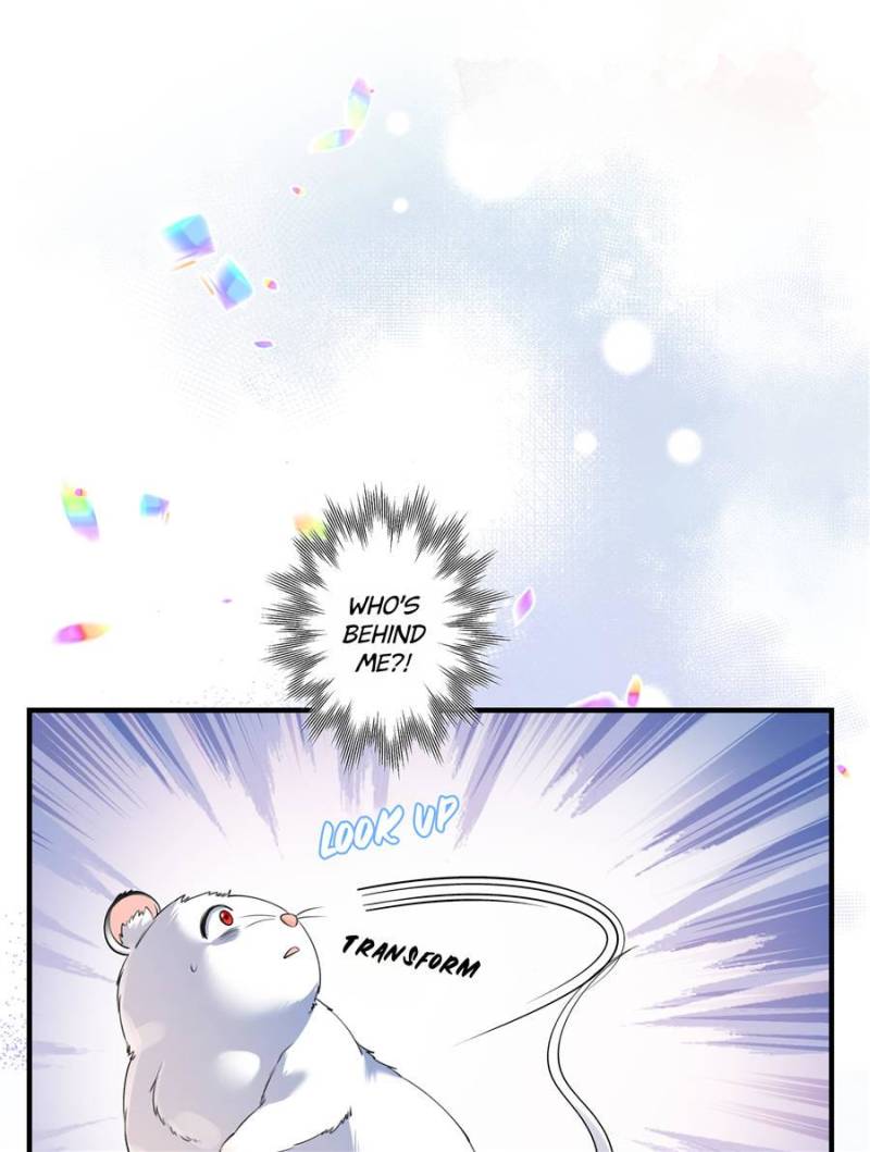 Taming The Beasts With Multi-Pregnancy System Chapter 9 - Page 44