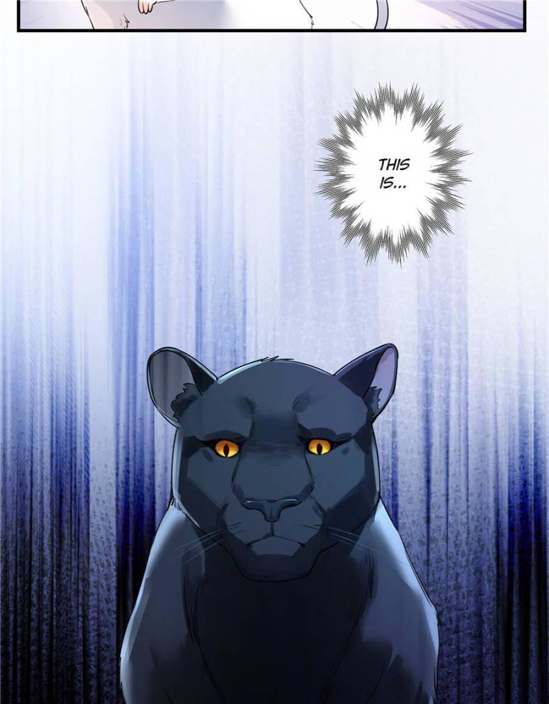 Taming The Beasts With Multi-Pregnancy System Chapter 9 - Page 45