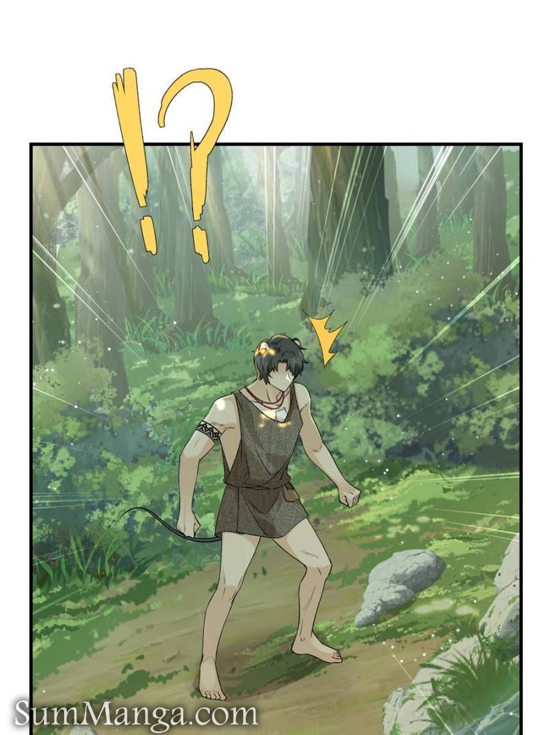 Taming The Beasts With Multi-Pregnancy System Chapter 9 - Page 7