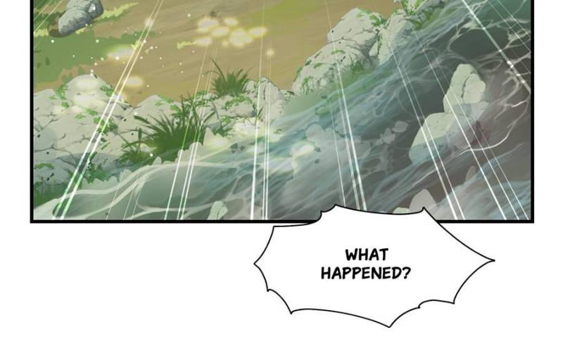 Taming The Beasts With Multi-Pregnancy System Chapter 9 - Page 8