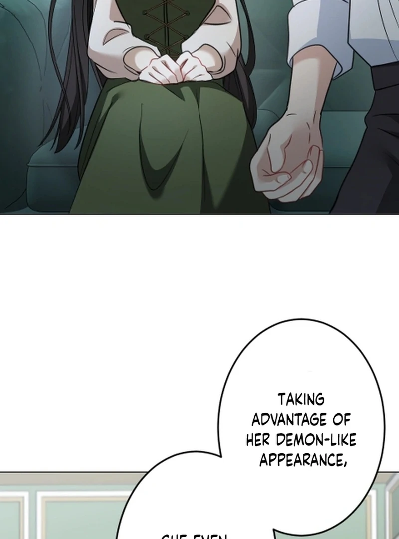 Taming the Demon King Chapter 10 - Page 12