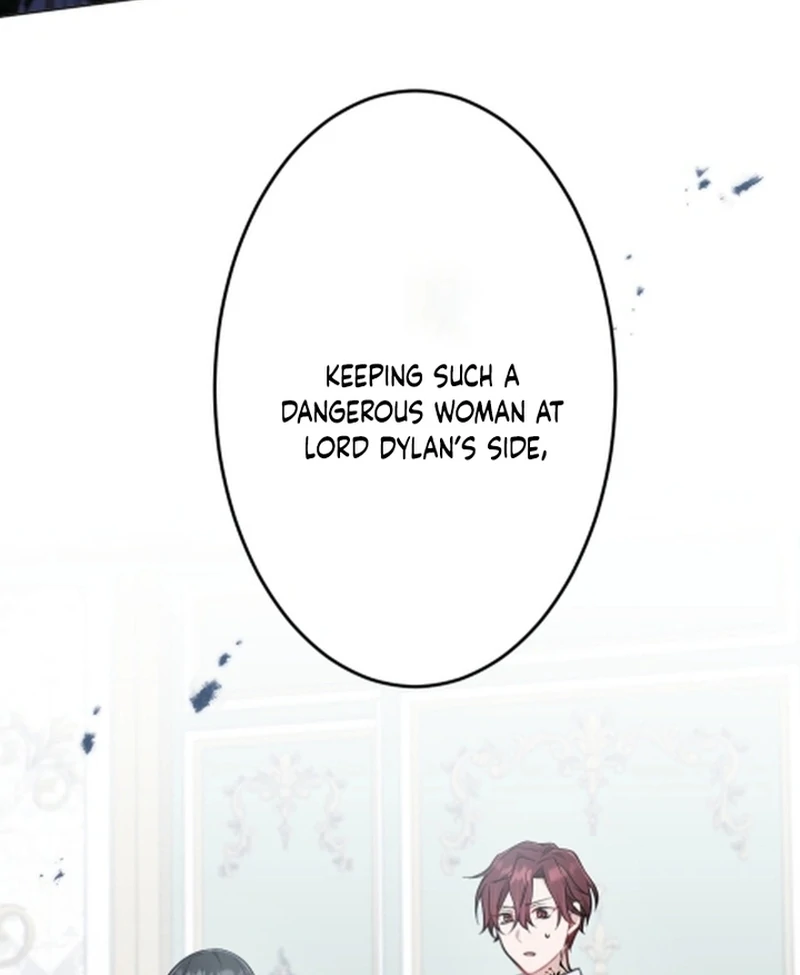 Taming the Demon King Chapter 10 - Page 52
