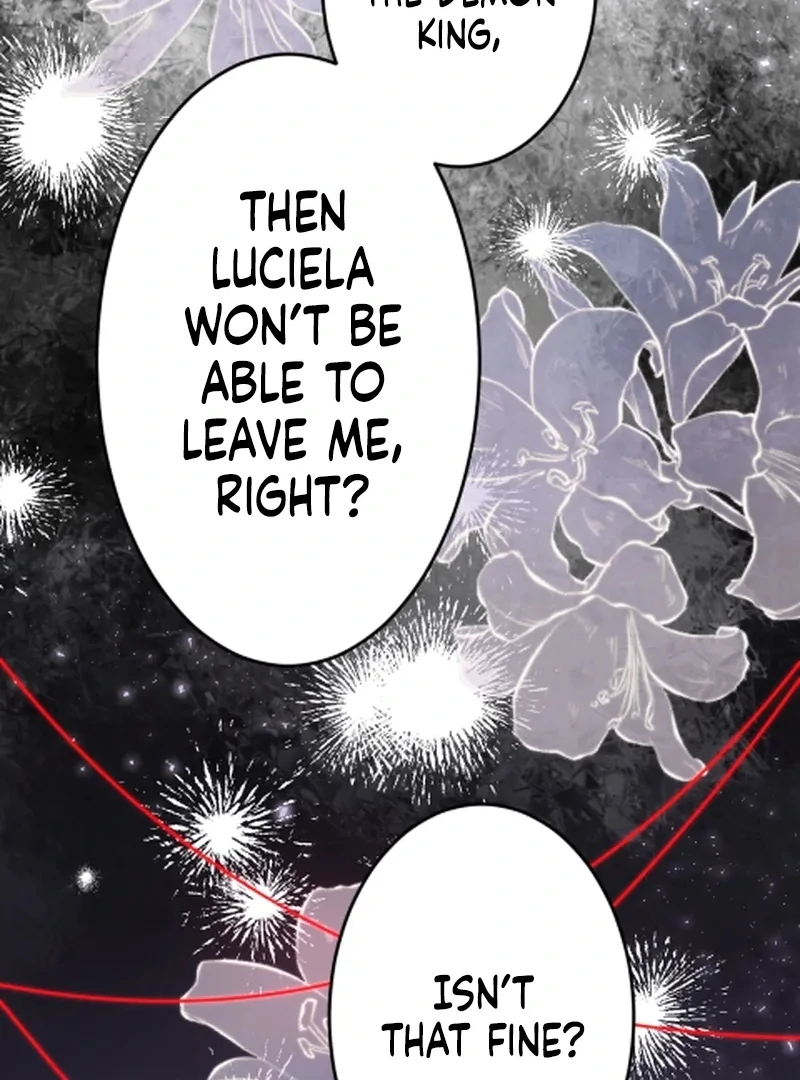 Taming the Demon King Chapter 11 - Page 20