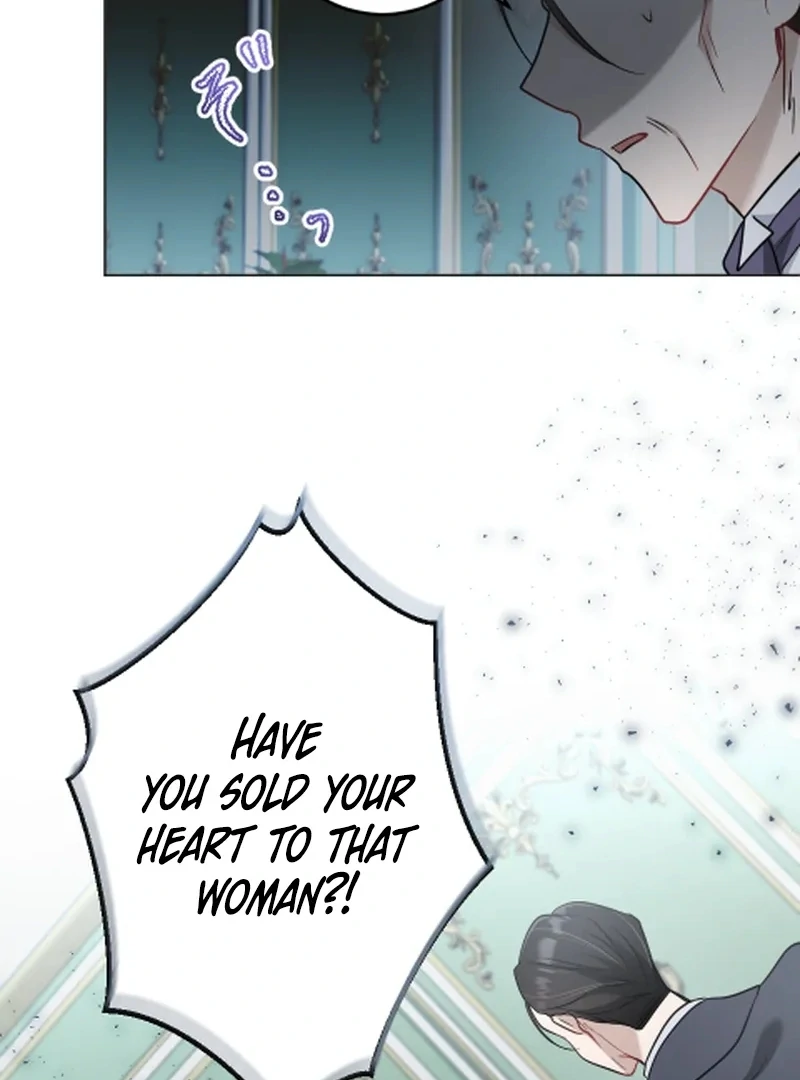 Taming the Demon King Chapter 11 - Page 27