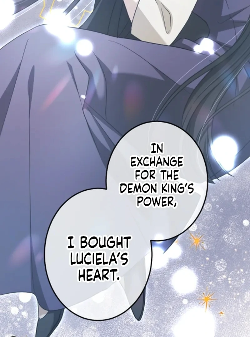 Taming the Demon King Chapter 11 - Page 31