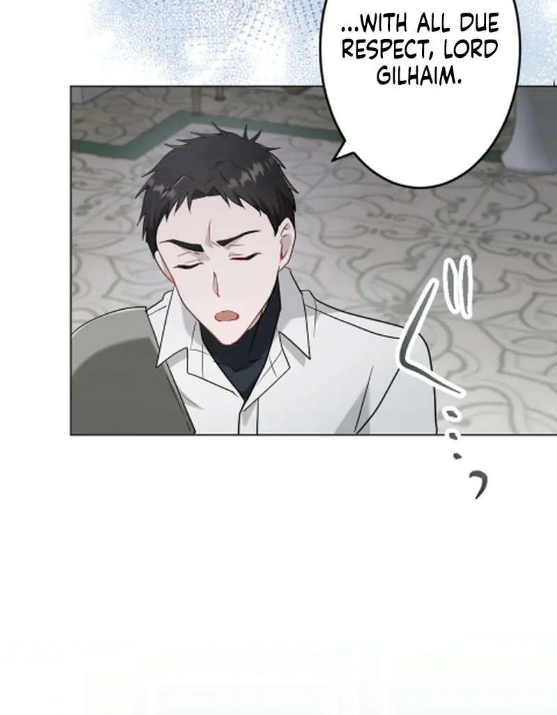Taming the Demon King Chapter 11 - Page 50
