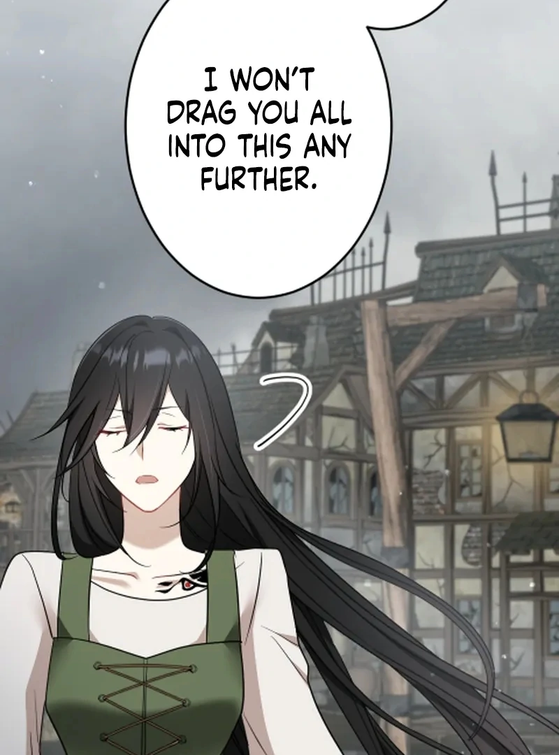 Taming the Demon King Chapter 11 - Page 81