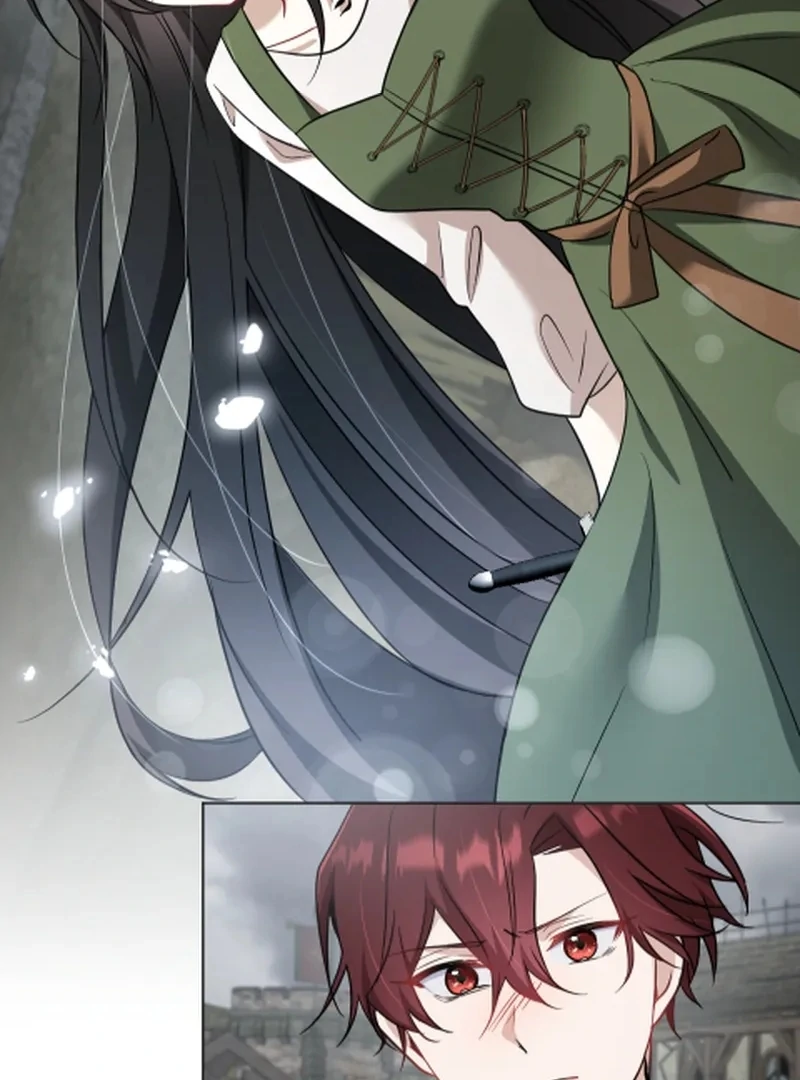 Taming the Demon King Chapter 11 - Page 84