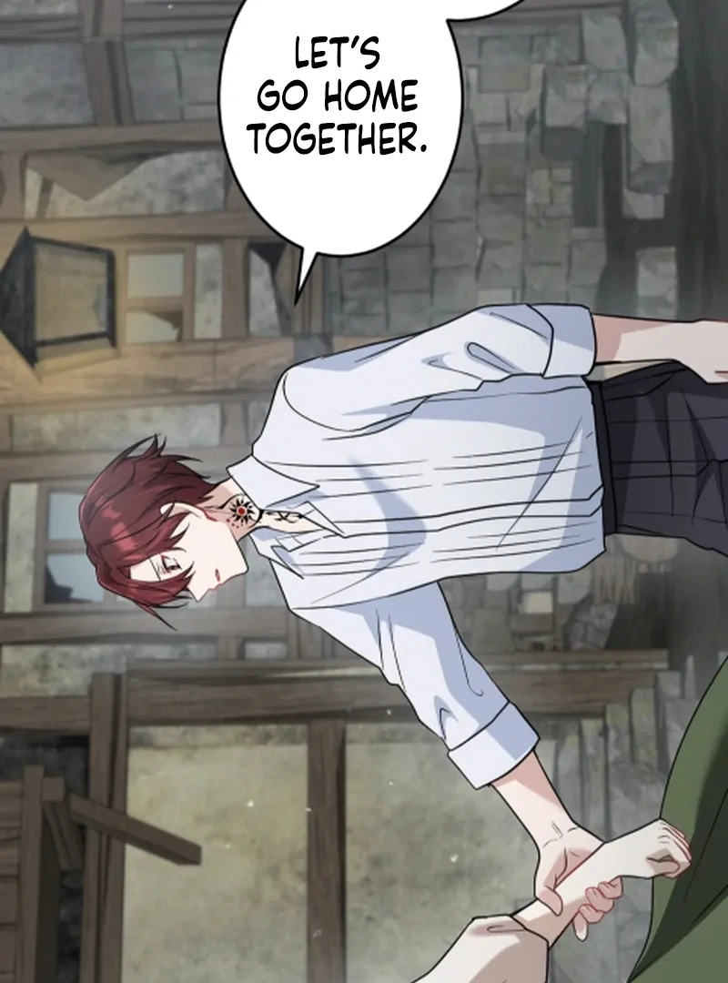 Taming the Demon King Chapter 11 - Page 87