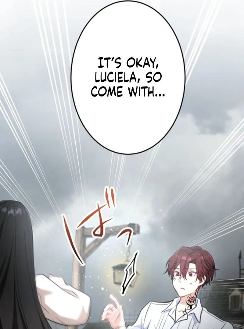 Taming the Demon King Chapter 11 - Page 92