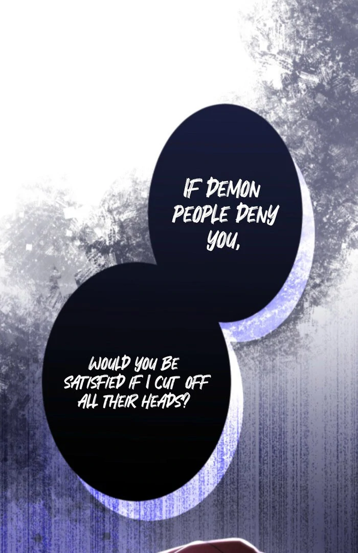 Taming the Demon King Chapter 12 - Page 21