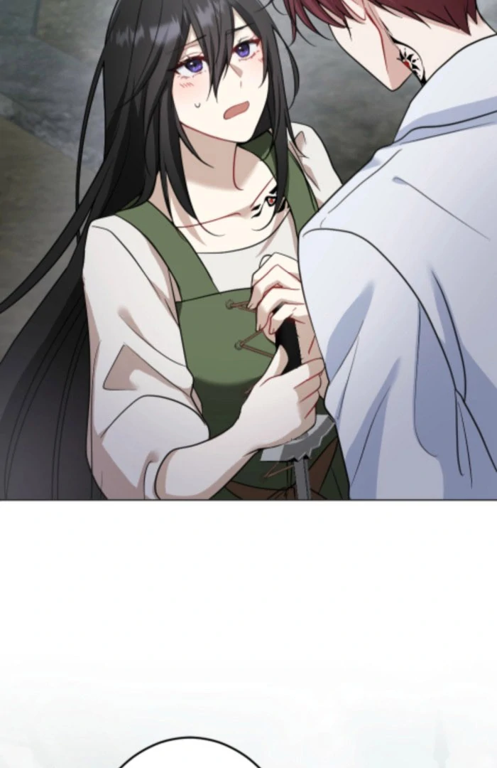 Taming the Demon King Chapter 12 - Page 26