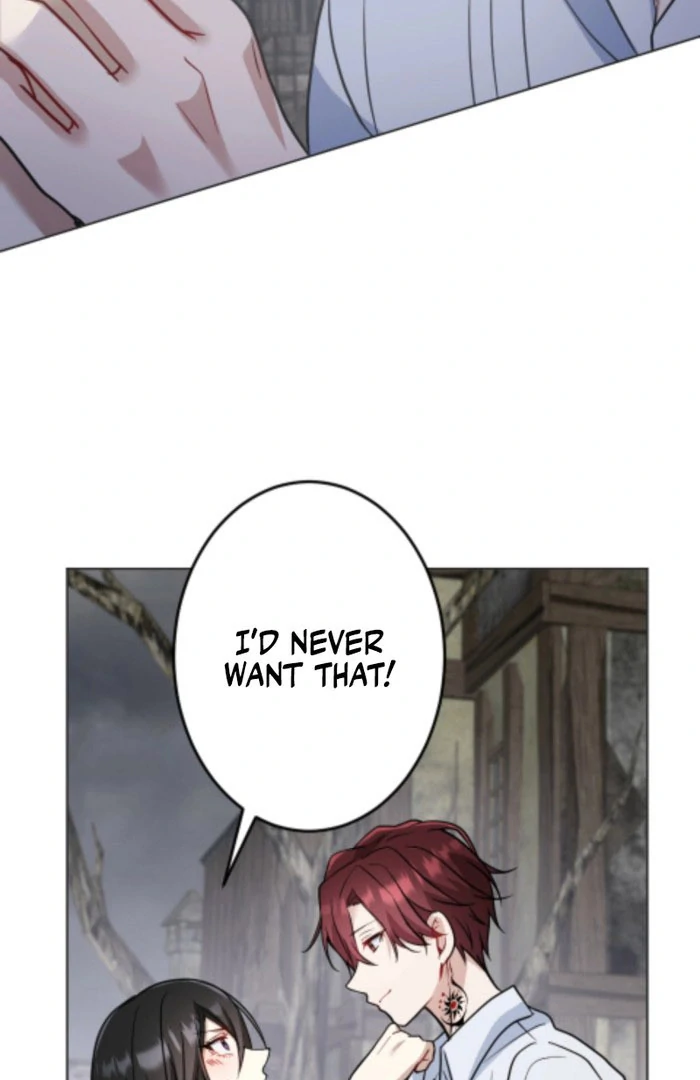 Taming the Demon King Chapter 12 - Page 28