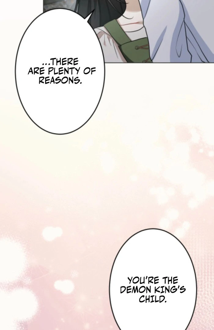 Taming the Demon King Chapter 12 - Page 33