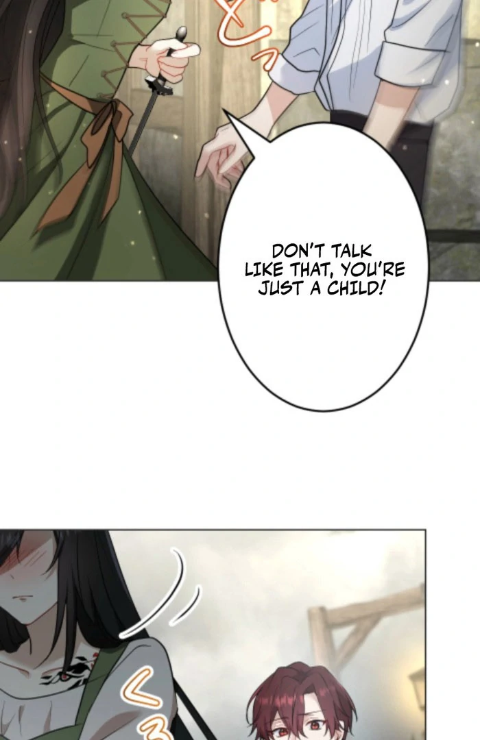 Taming the Demon King Chapter 12 - Page 45