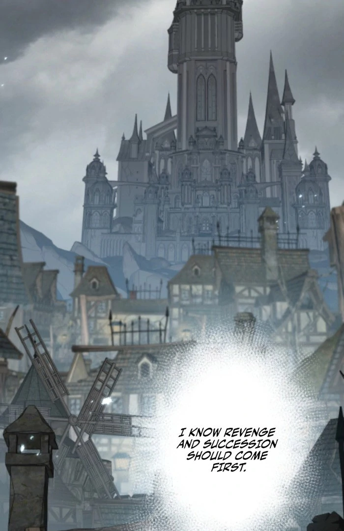 Taming the Demon King Chapter 12 - Page 61