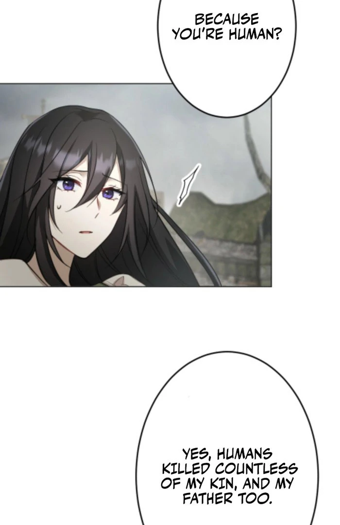 Taming the Demon King Chapter 12 - Page 8
