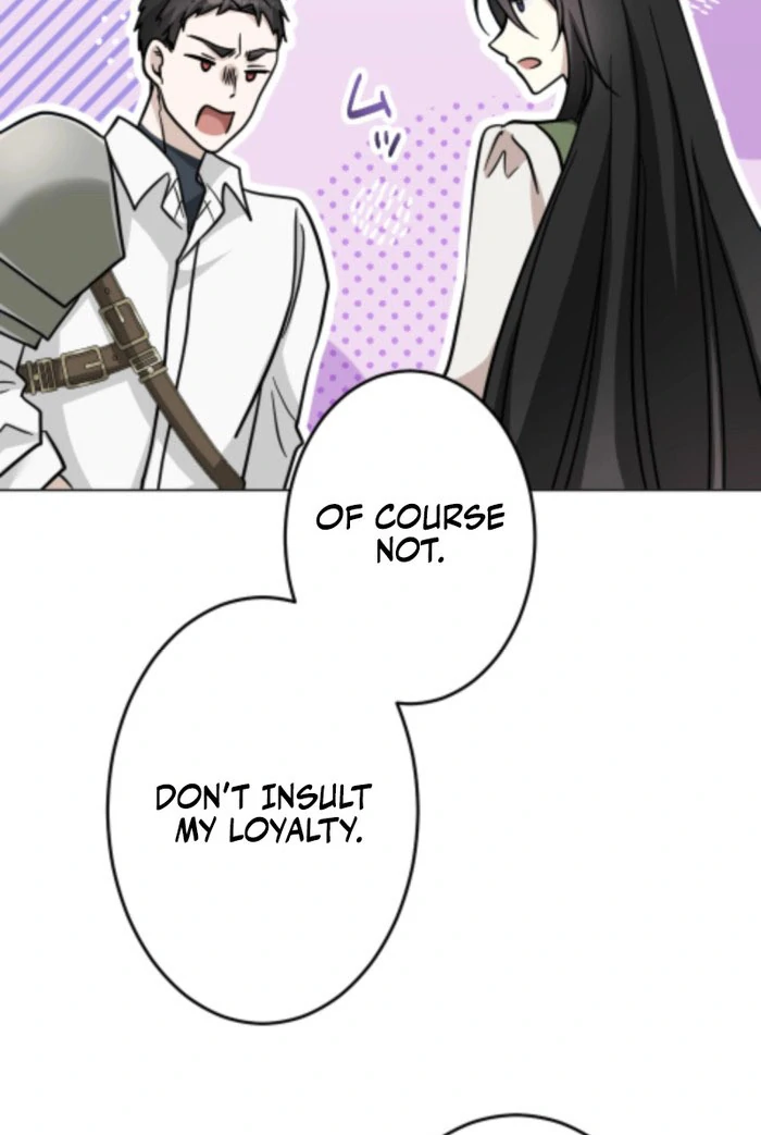 Taming the Demon King Chapter 12 - Page 86