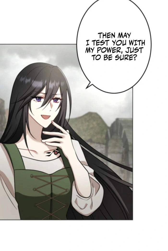 Taming the Demon King Chapter 12 - Page 87