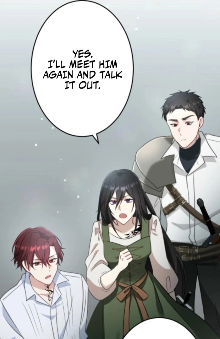 Taming the Demon King Chapter 12 - Page 97