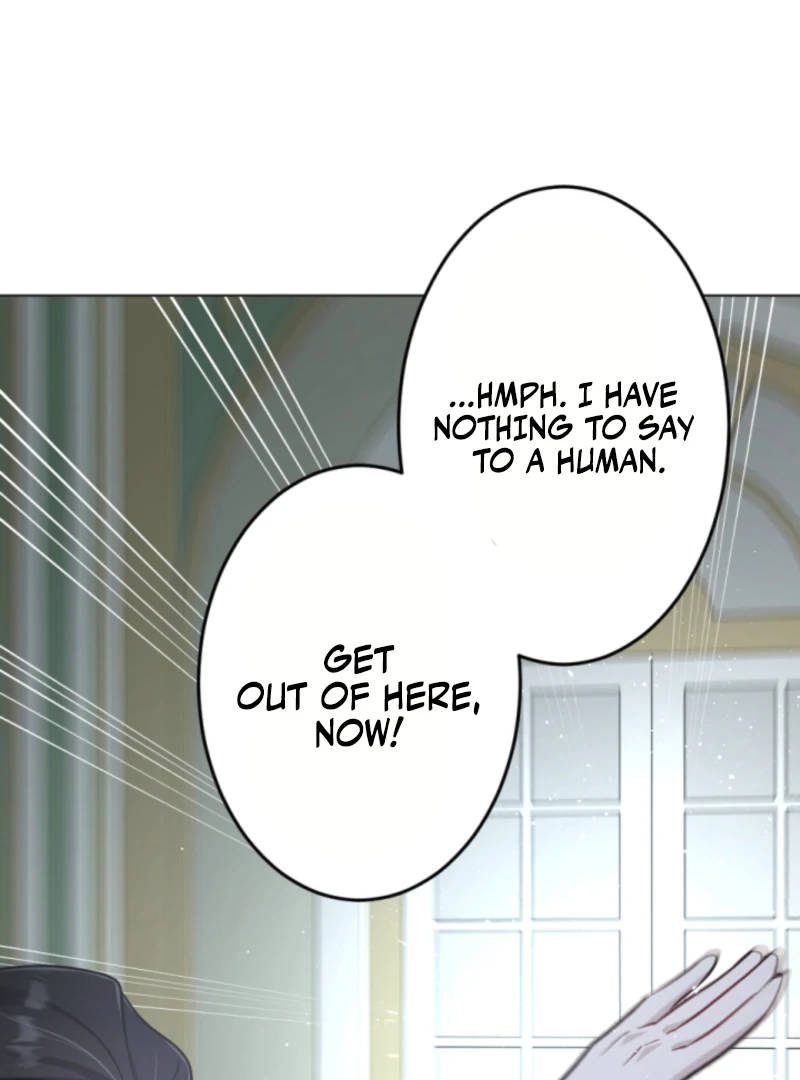 Taming the Demon King Chapter 13 - Page 18