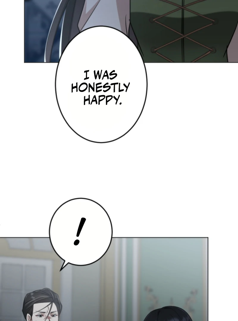Taming the Demon King Chapter 13 - Page 21