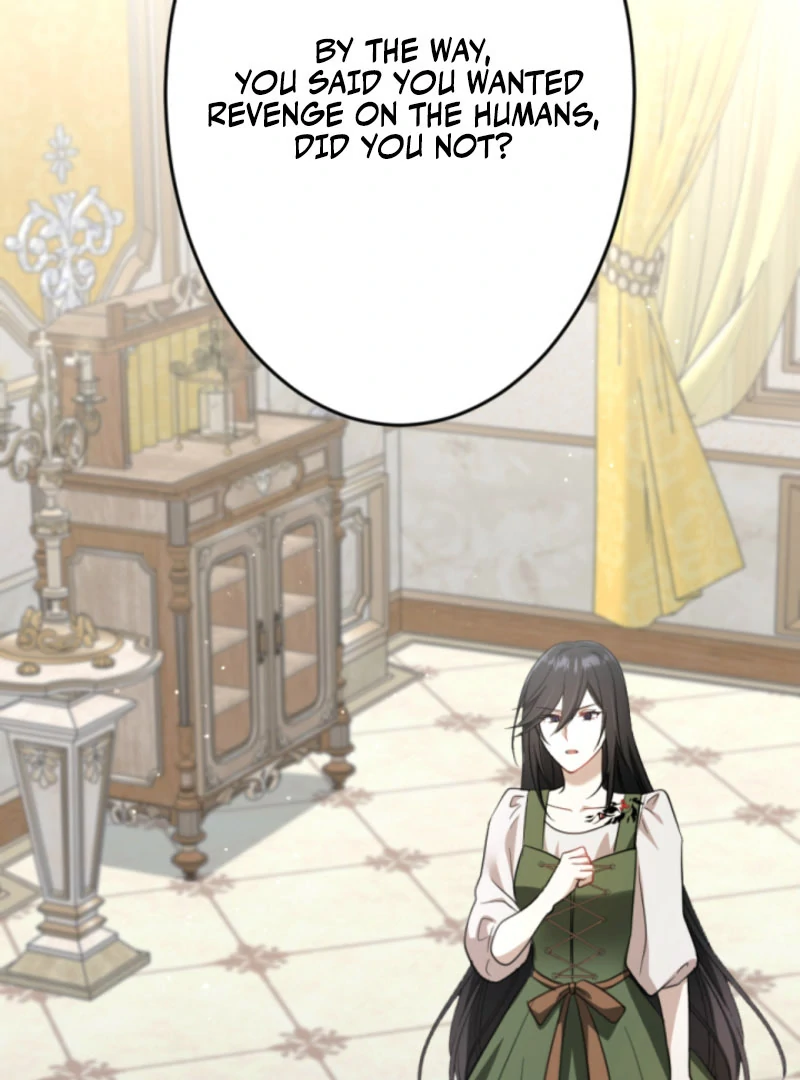 Taming the Demon King Chapter 14 - Page 122
