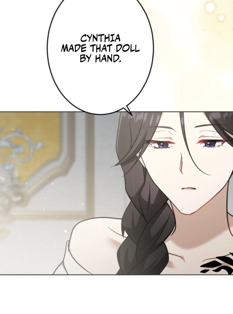 Taming the Demon King Chapter 14 - Page 21