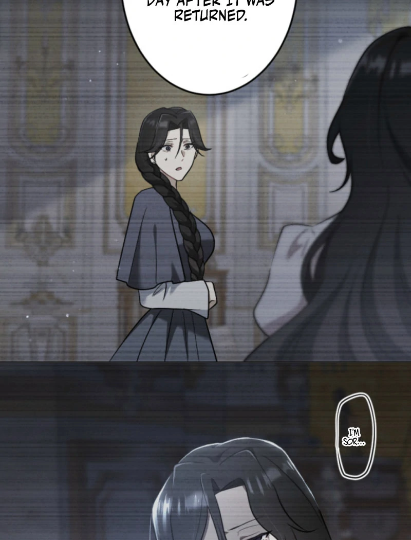 Taming the Demon King Chapter 14 - Page 24