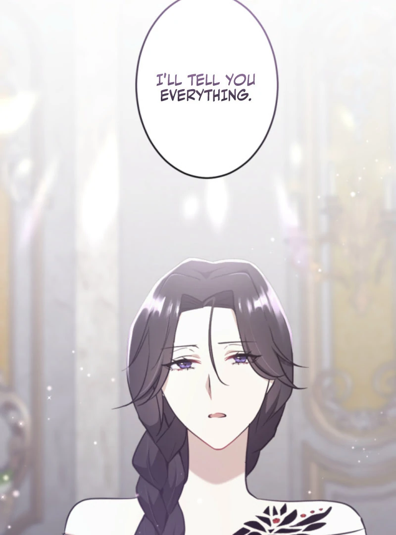 Taming the Demon King Chapter 14 - Page 27