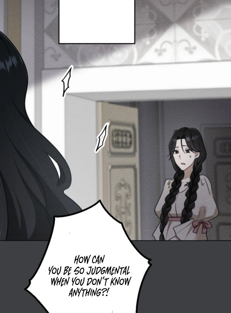 Taming the Demon King Chapter 14 - Page 31