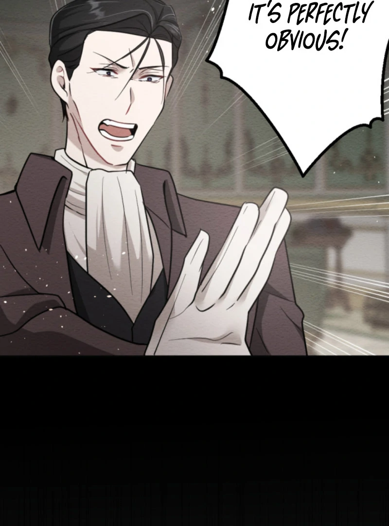 Taming the Demon King Chapter 14 - Page 33