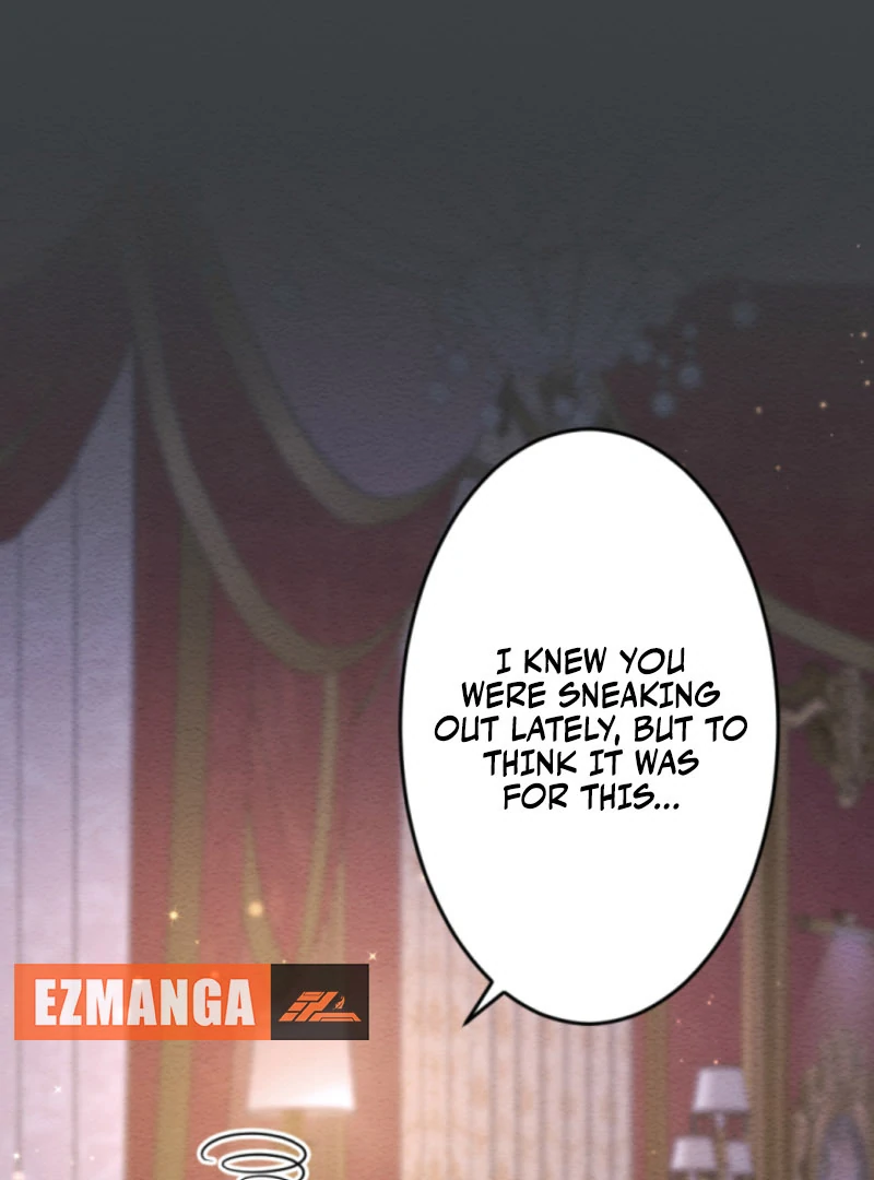 Taming the Demon King Chapter 14 - Page 51