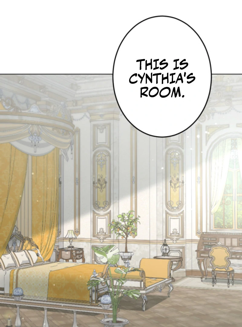 Taming the Demon King Chapter 14 - Page 8