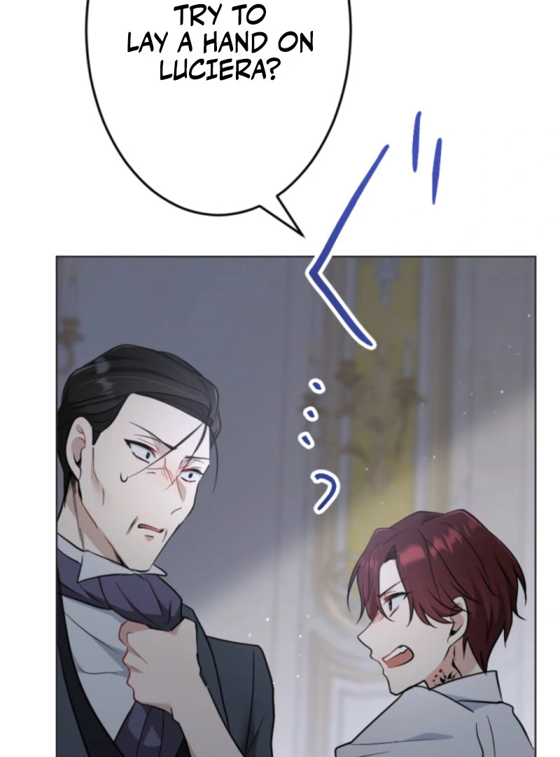 Taming the Demon King Chapter 14 - Page 95